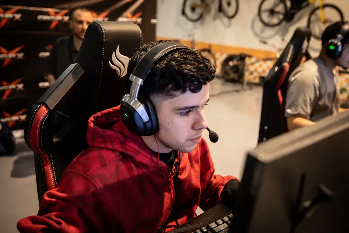 Vivo Keyd reforça elenco com zede para a BetBoom Storm #2