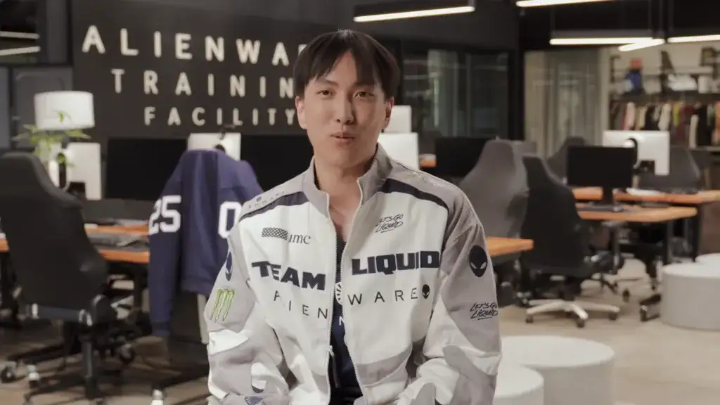 Doublelift volta Team Liquid 2026: O que esperar do retorno do ícone da LoL