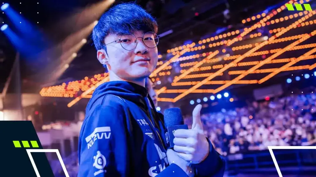 Faker aniversário 2026 LoL notícias: O lendário jogador completa 30 anos e o mundo celebra
