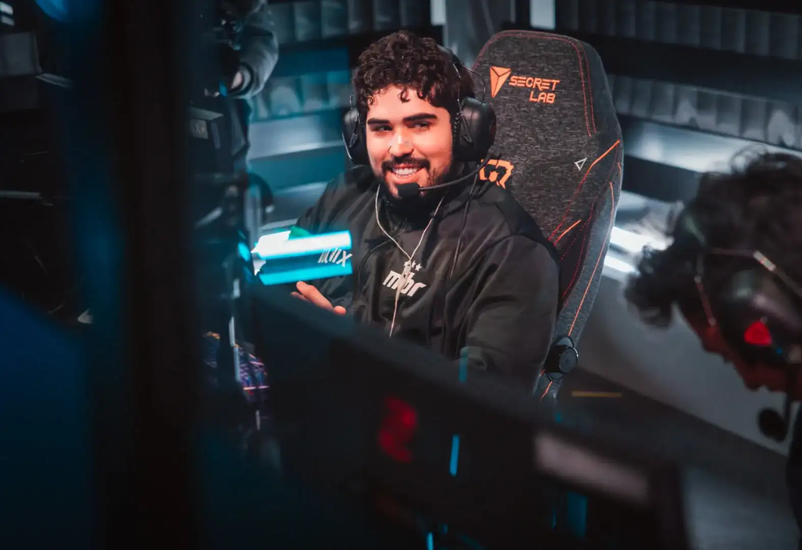 MIBR vence Leviatán por 2 a 0 e se classifica nos playoffs do VCT Americas 2026