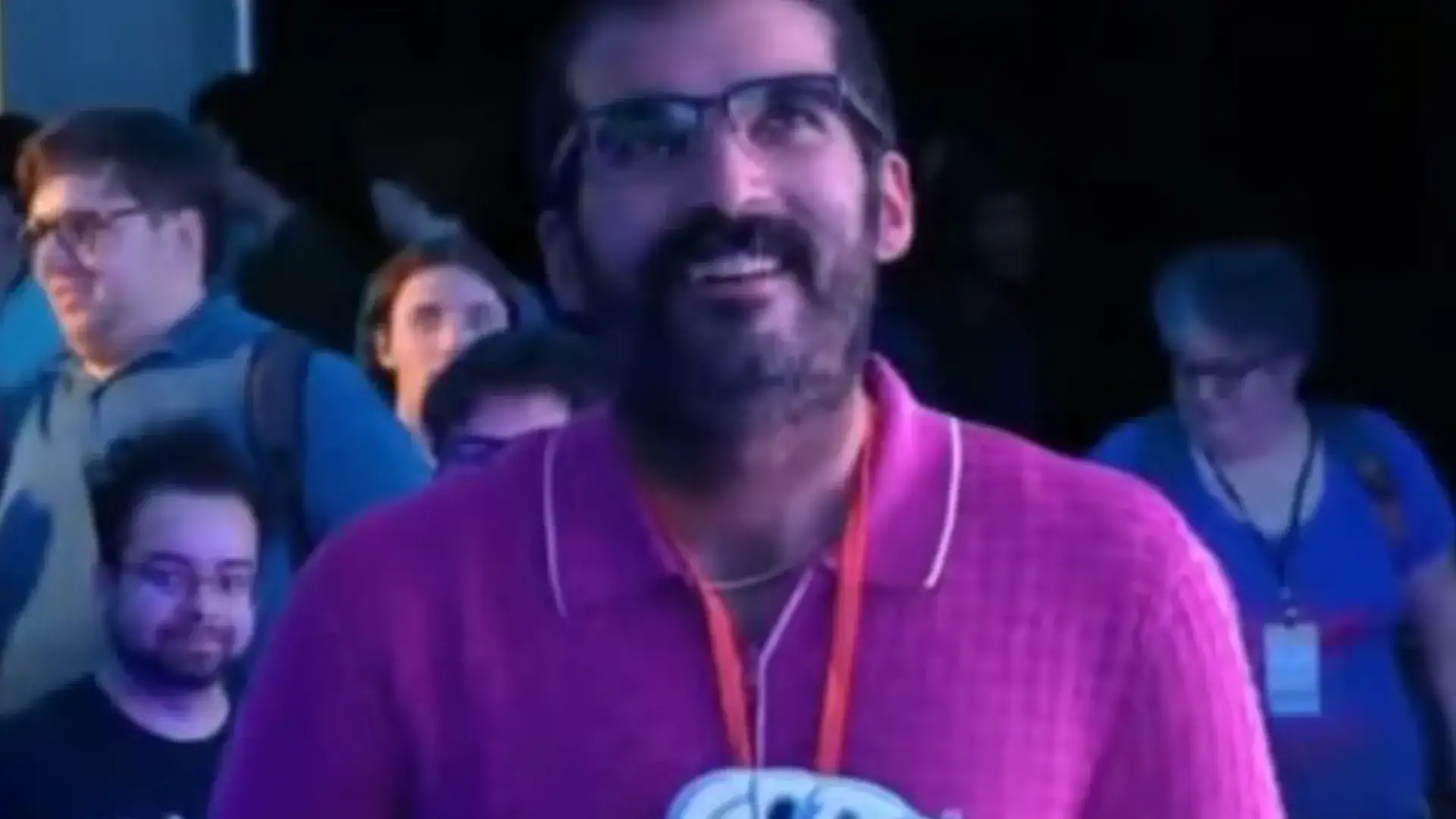 lloD vence Get On My Level 2026 e se torna o primeiro cirurgião campeão de um major no Melee