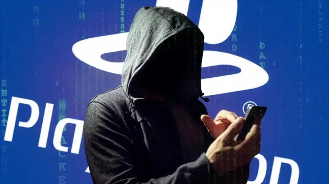Hackers roubam conta PSN de Colin Moriarty ao vivo: entenda o golpe