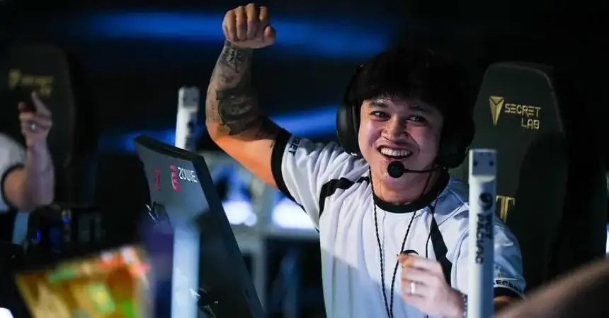 Team Secret KellyS Valorant Saída 2026: Atleta Explora o Mercado