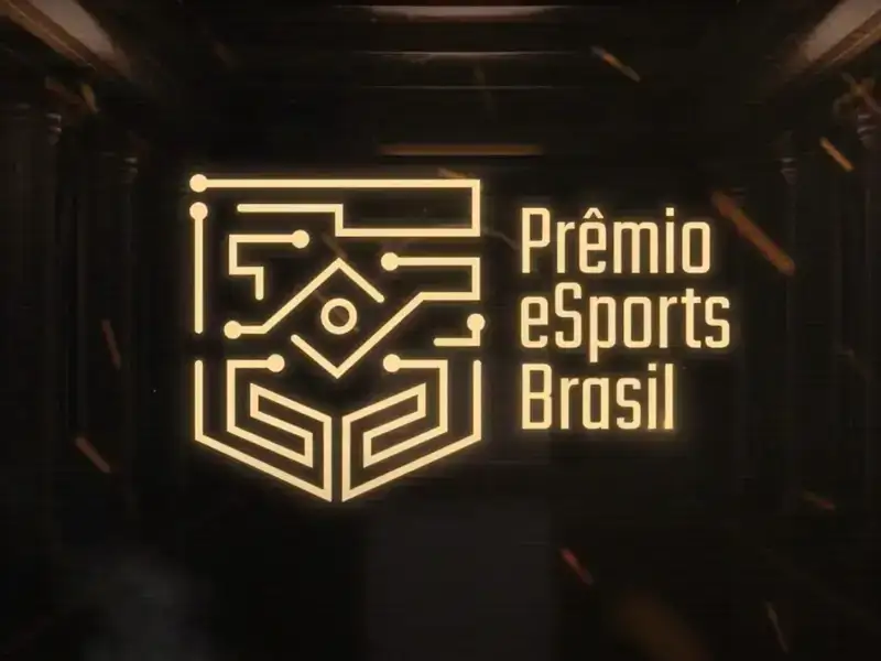 Prêmio eSports Brasil 2025