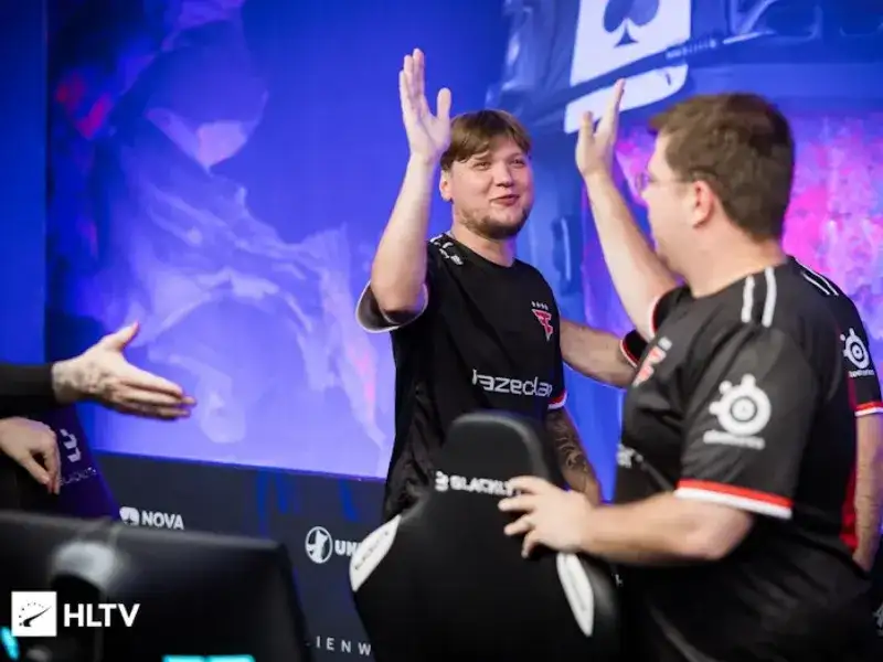 karrigan sobre possível contratação de s1mple: "Vamos avaliar após o Major"