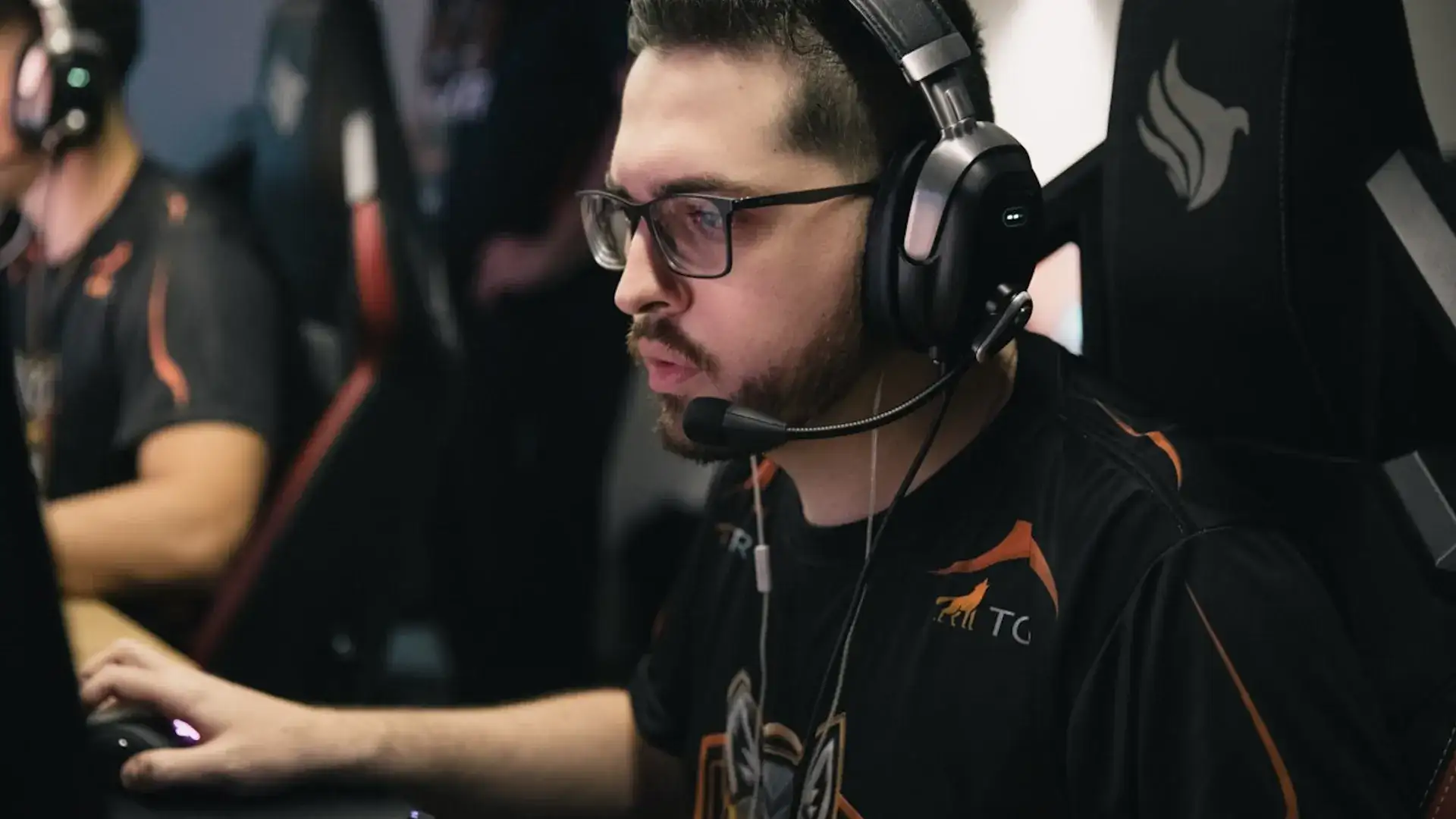 ALKA é bicampeã da Série A da Gamers Club em agosto de 2026