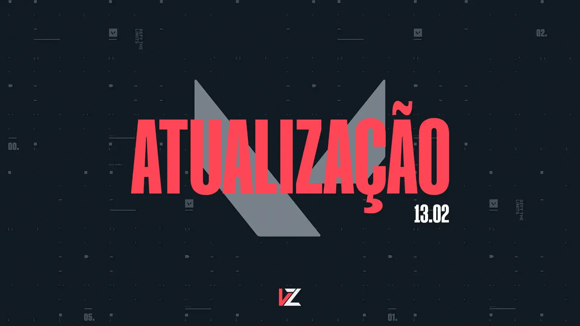 Atualização 13.02 VALORANT: Phoenix Retomada e Mudanças no Ultimate