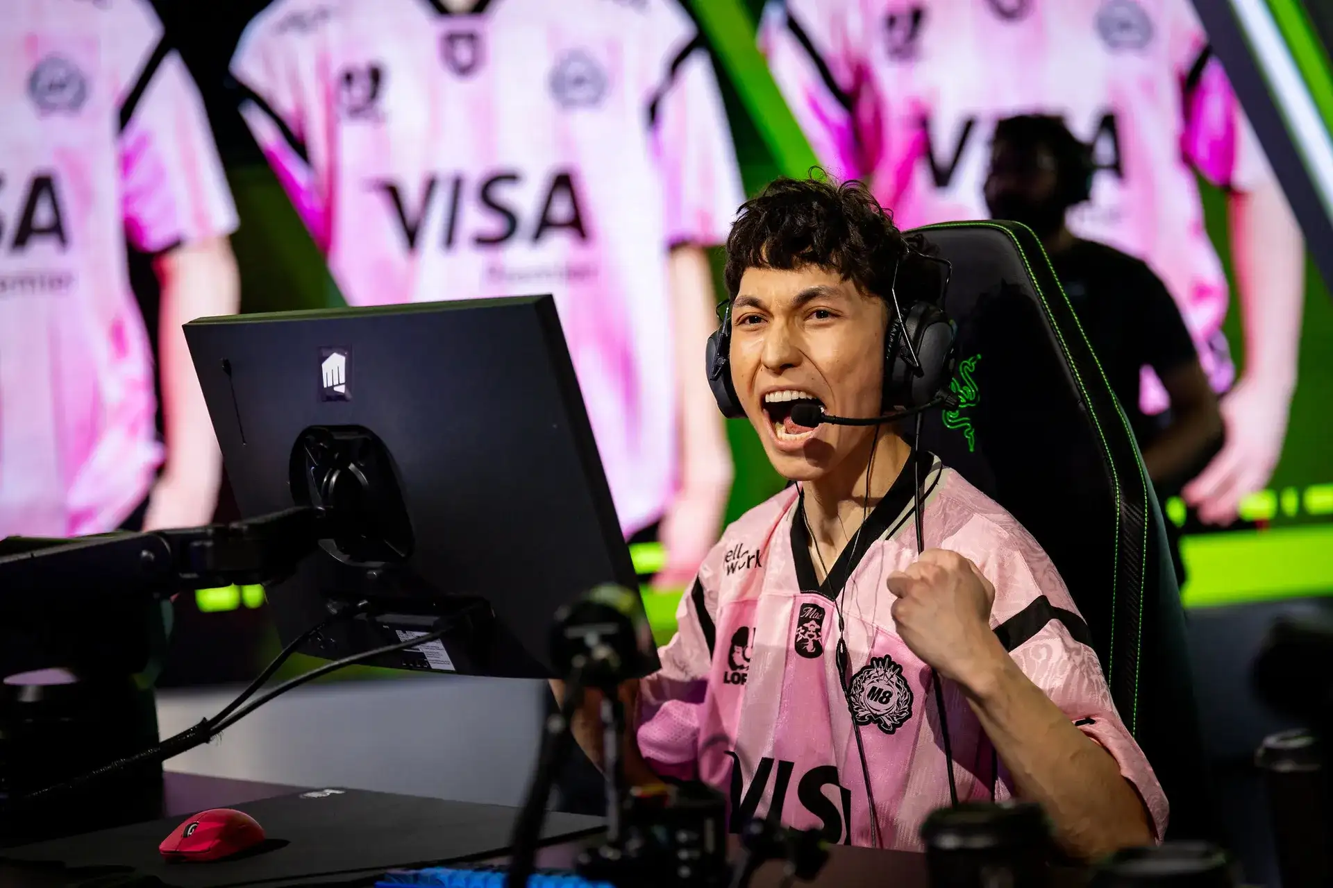 O que a derrota do Gentle Mates revela sobre o meta atual do VALORANT