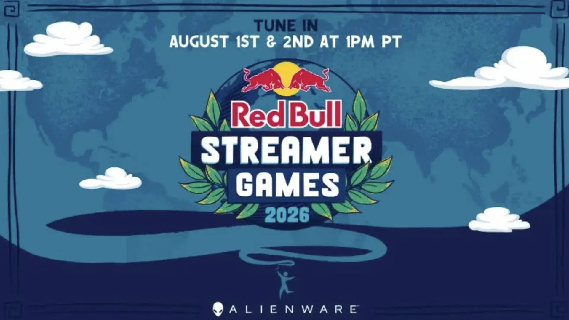Ludwig Streamer Games 2026: Participantes, Times e Destaques da Terceira Edição