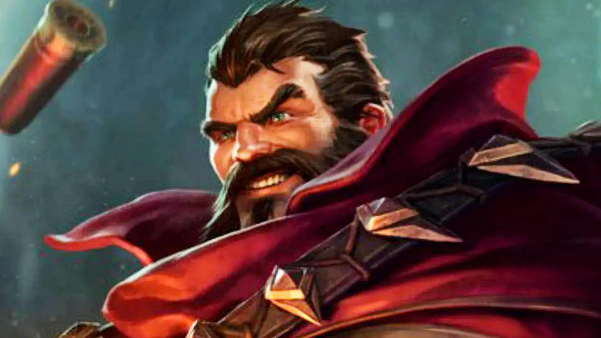 Patch 4 do League Classic devolve Graves e adiciona Fizz, Nami e Nautilus