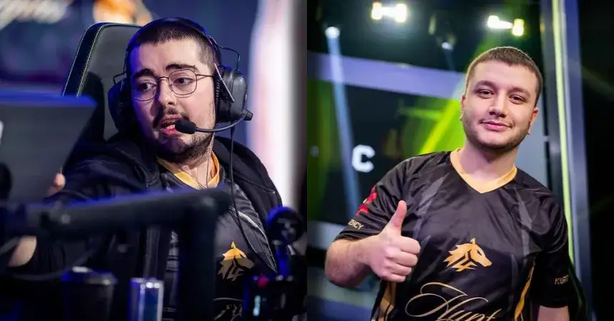 Derrota no VRS: O que a queda da Passion UA revela sobre o cenário competitivo?