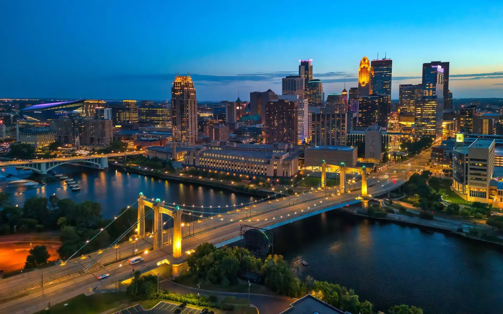 Minnesota proibição mercados previsão esports 2026: entenda o projeto de lei