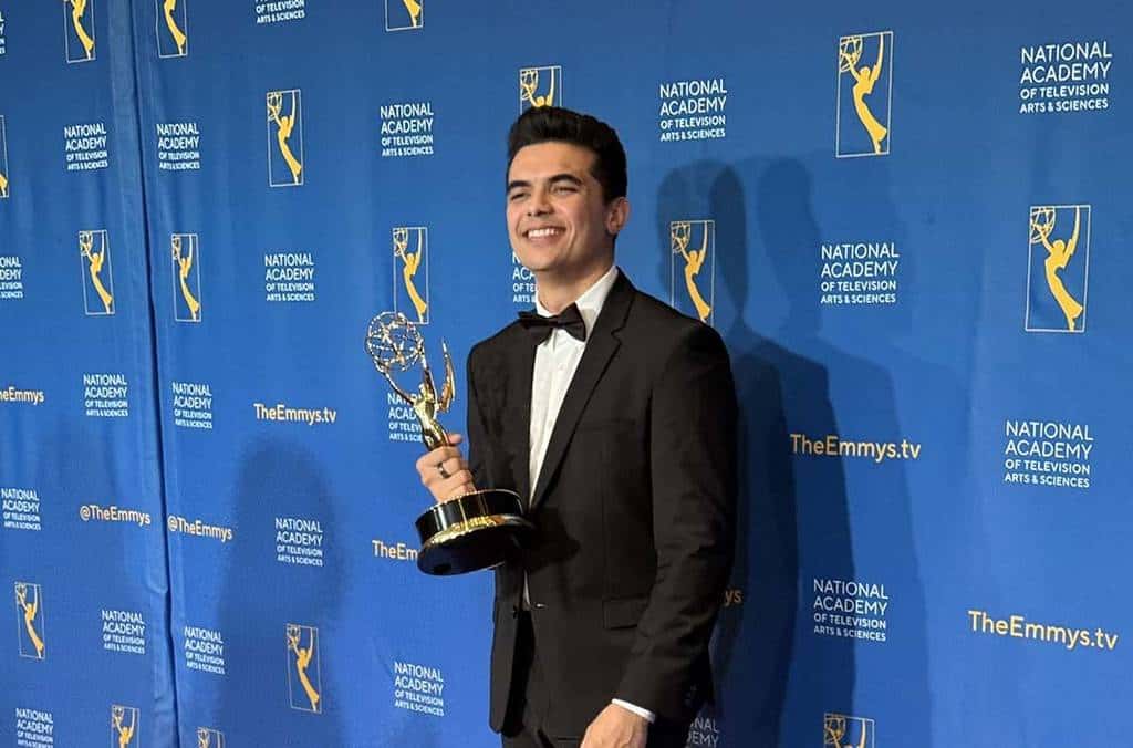 Riot Games conquista Emmy Esportivo por cobertura do Valorant Champions 2024