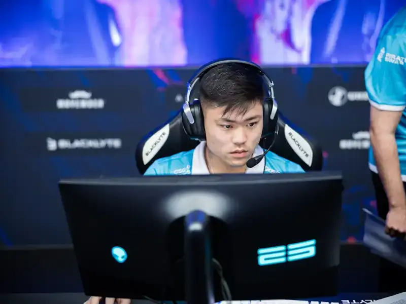 Conflito de datas impede MIBR e paiN de disputar seletiva da ESL Pro League