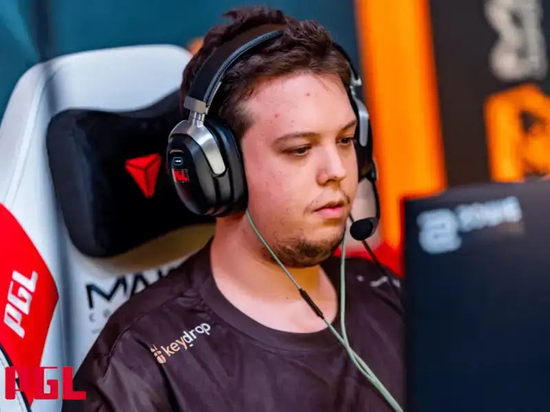 Eternal Fire reforça lineup com jogadores poloneses