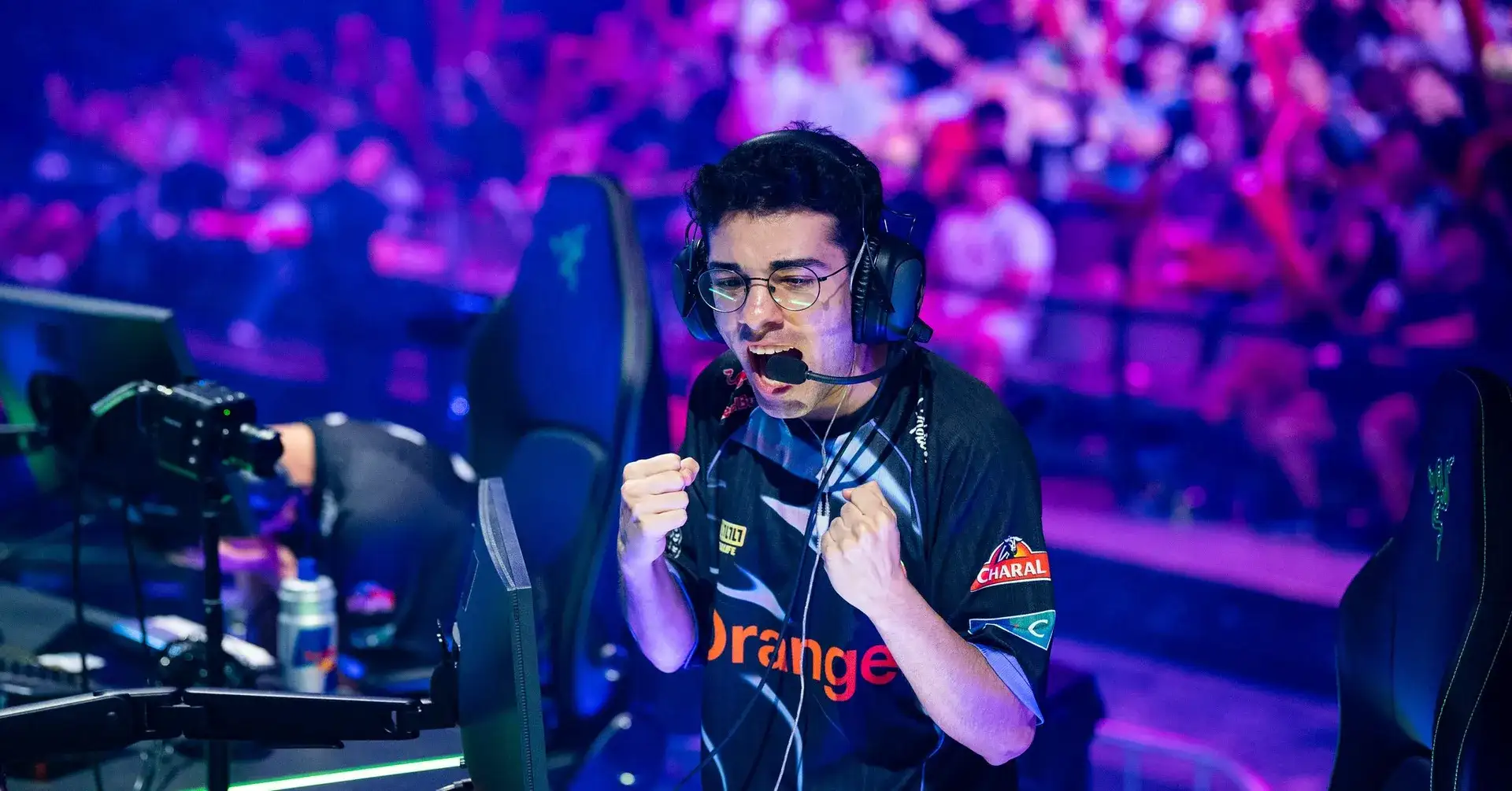 Karmine Corp e Liquid Garantem Vagas no Champions Shanghai com Vitórias por 2-0