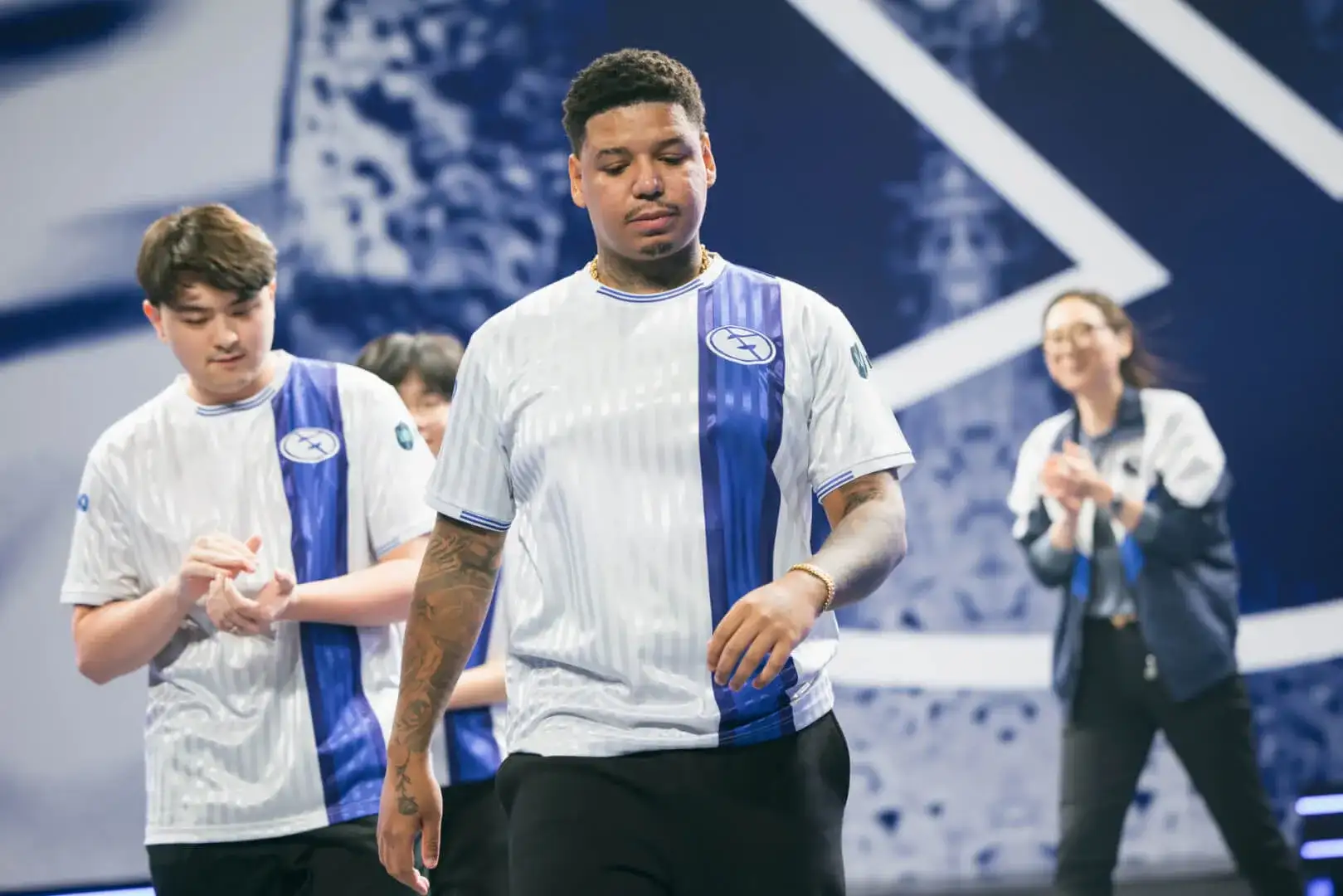 dgzin eliminação eg valorant 2026: desabafo após derrota para NRG nos playoffs