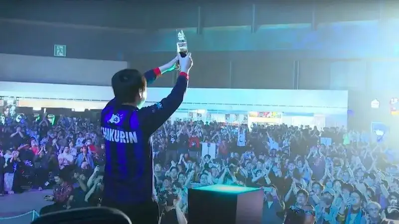 O que os números do Evo Japan revelam sobre o futuro do Tekken 8?