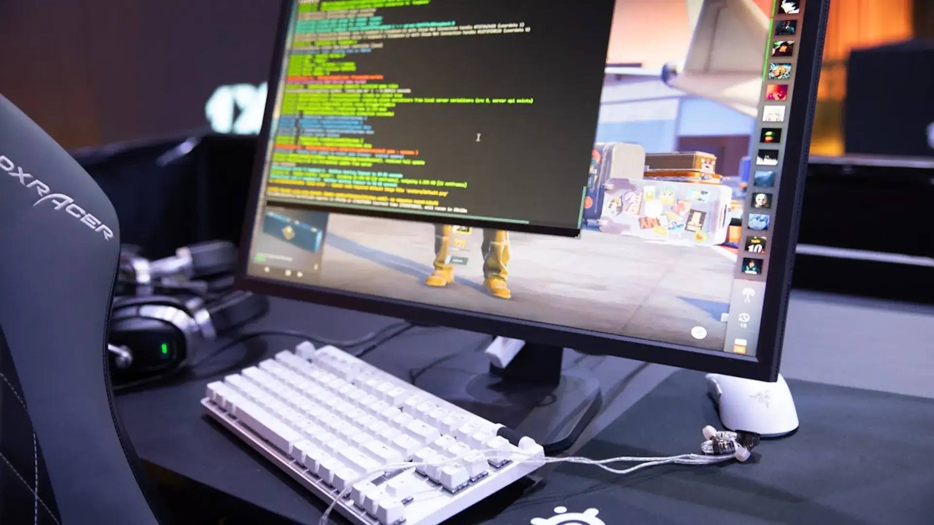 CS2: Resolução 16x9 Oferece Vantagem com Sombras, Revela Dataminer