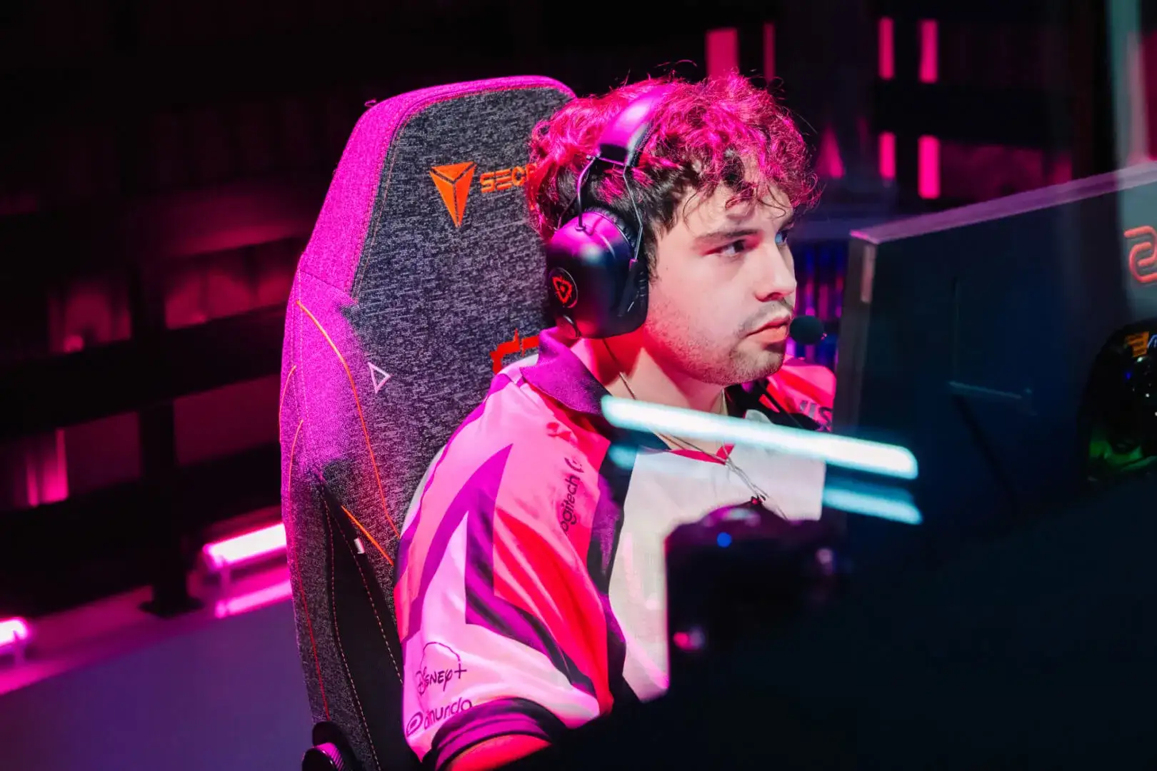 VCT Americas: KRÜ perde para 100 Thieves e vê liderança do grupo ameaçada