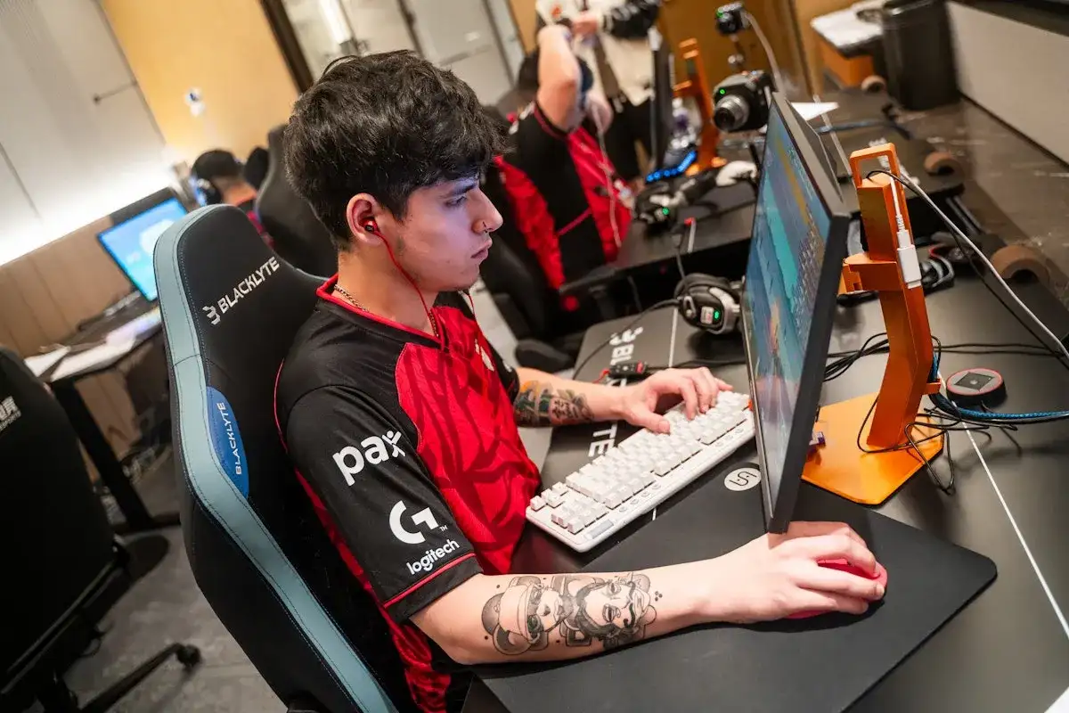 BetBoom Storm #3 Isurus 2026: Análise e Como Chega a Equipe