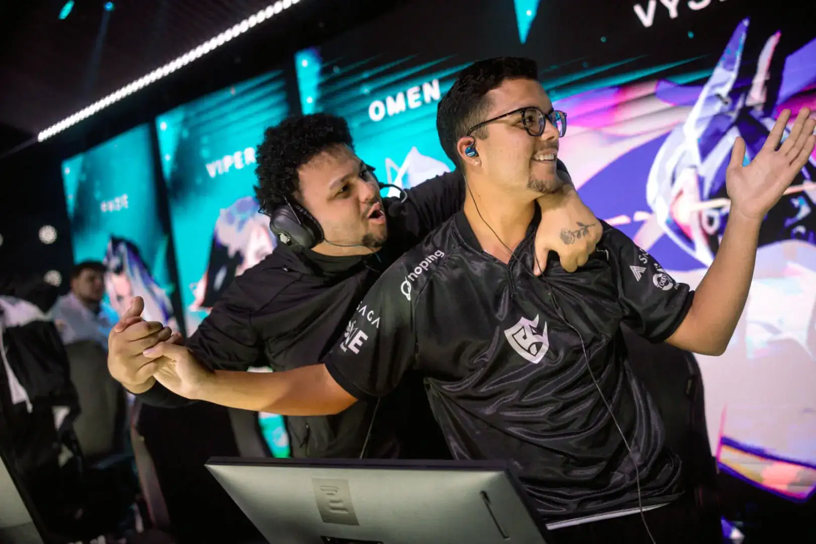 Weibo Gaming retorna ao VALORANT com mindfreak: o que esperar da nova formação?