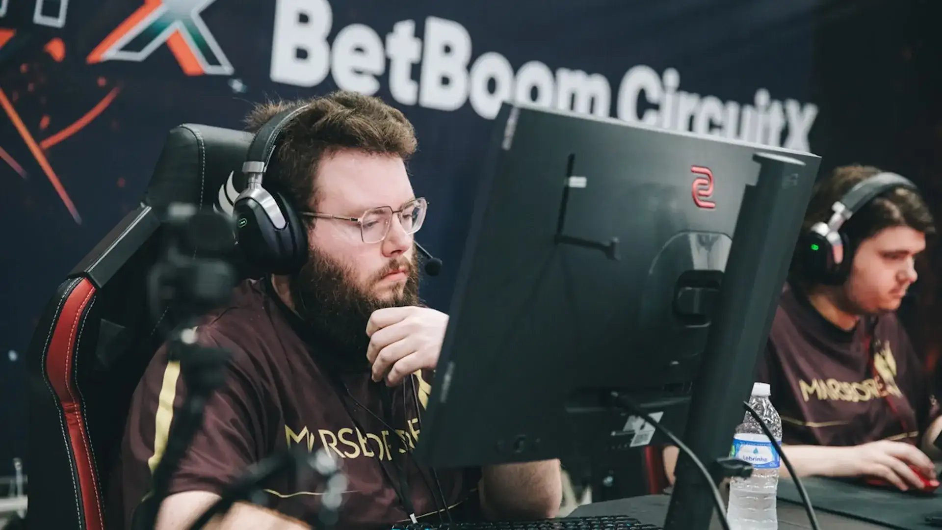 Marsborne pode voltar ao Brasil, mas futuro da equipe é incerto