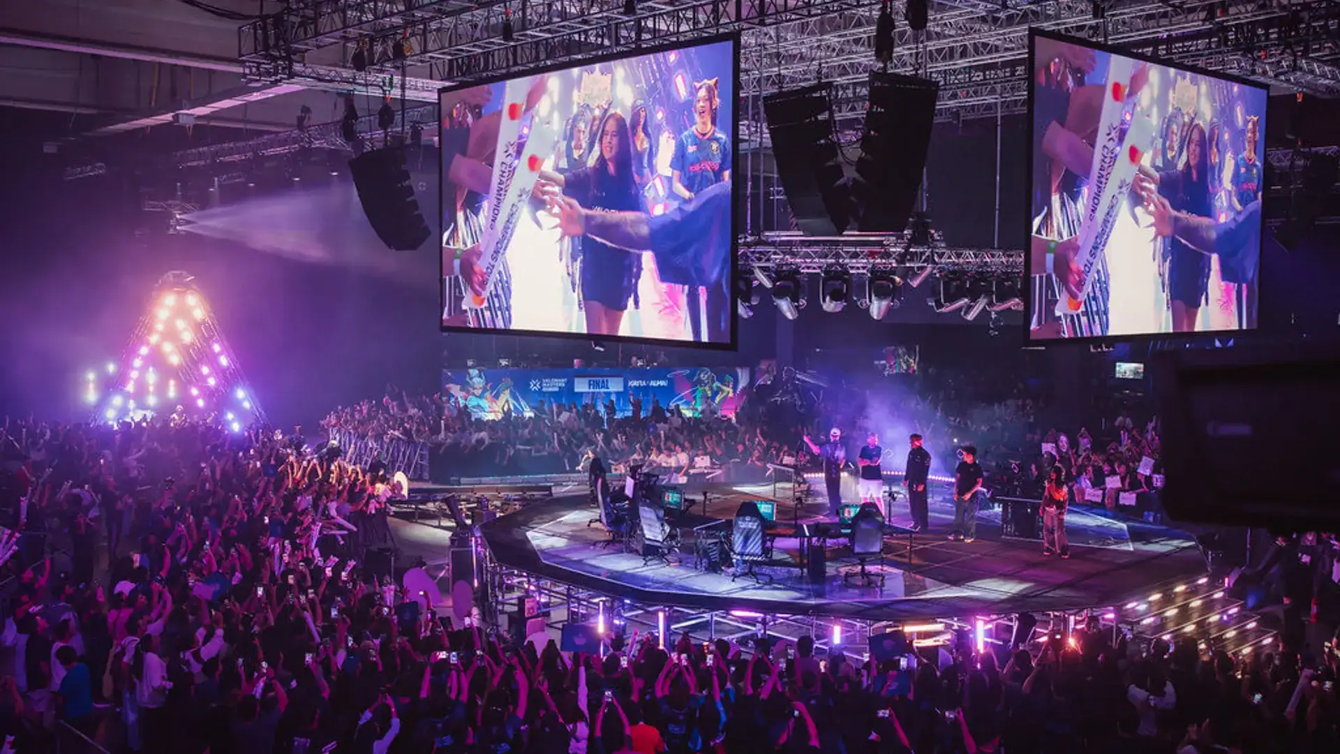 Sorteio do Play-In do VCT Americas 2026 define confrontos; veja os jogos