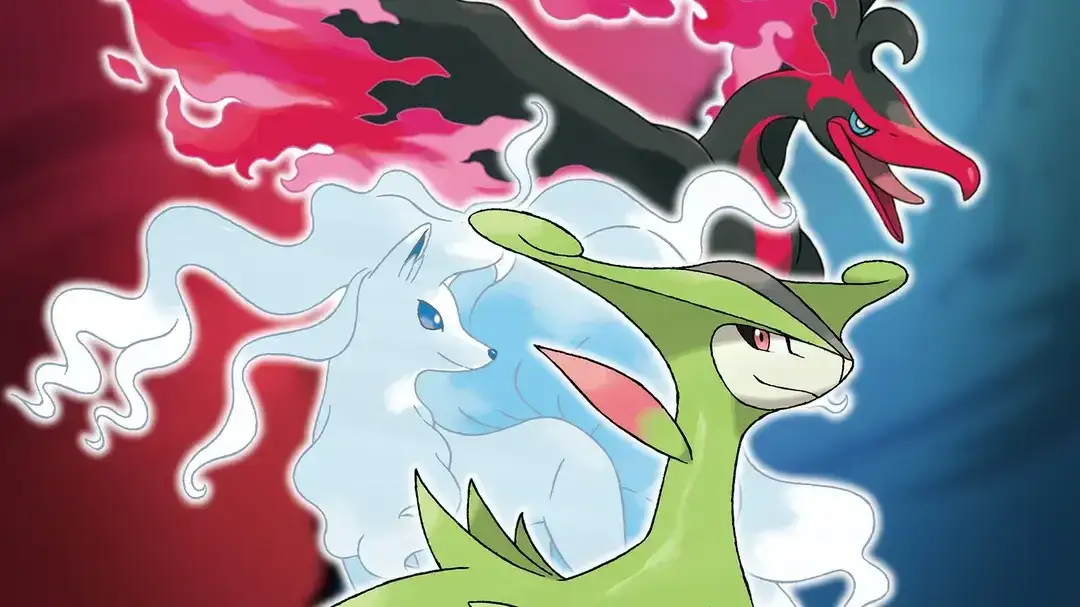 Pokemon Go Battle League: Melhores Times para a Ultra League Mega Edition