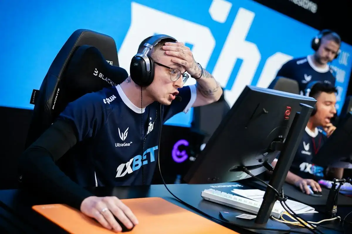 MIBR cai em grupo da morte na Stake Pulse Beat 3 e terá HEROIC e 3DMAX pela frente