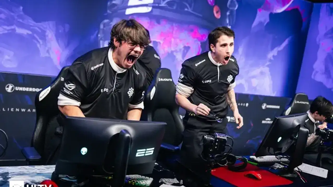 Legacy surpreende FaZe e garante vaga no Stage 3 em Austin