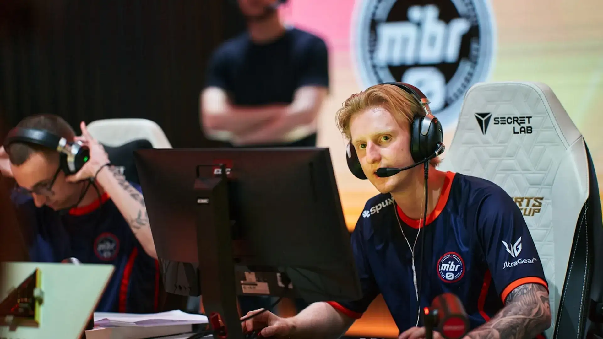 MIBR recusa oferta por LNZ em agosto de 2026: entenda o cenário