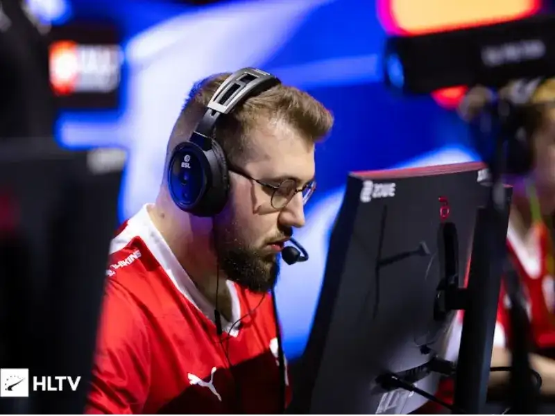 MOUZ vence B8 e garante vaga na final do BLAST Bounty