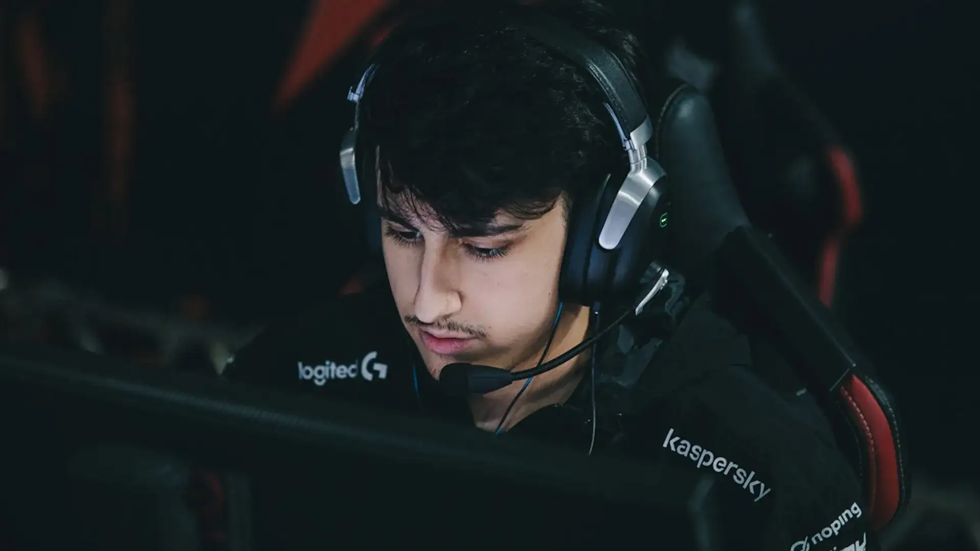 BESTIA contrata drop: ex-capitão da RED Canids chega em agosto de 2026