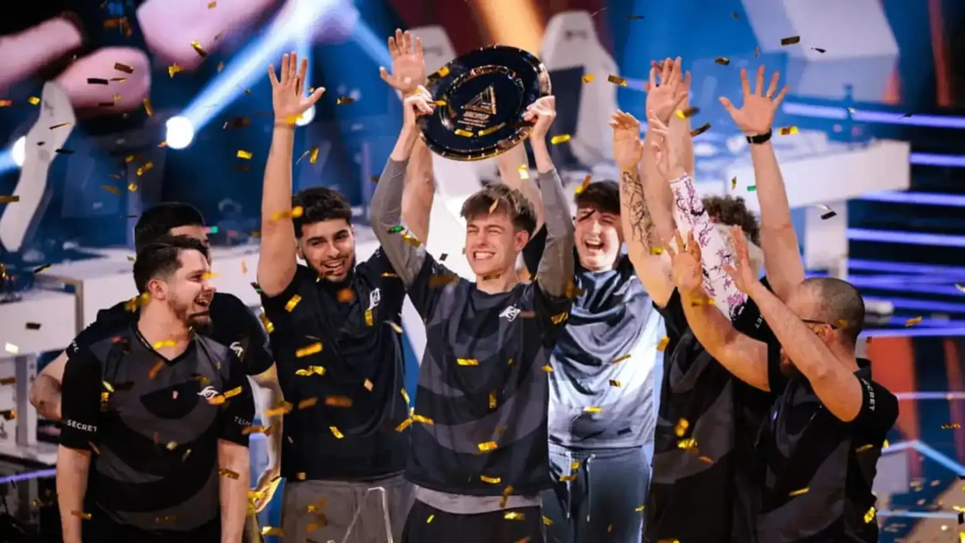 ewc 2026 rainbow six siege programação times: Guia Completo do Evento em Paris