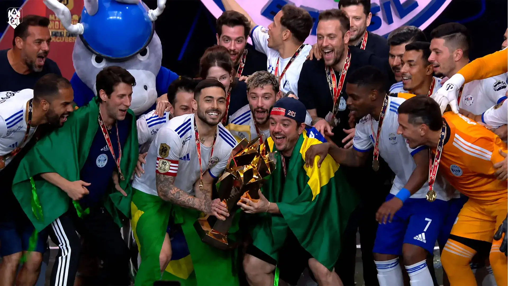 BetBoom Storm #4: como chega a MEIA NOITE para o torneio