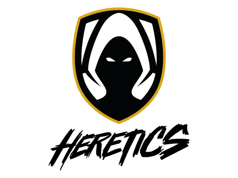 Team Heretics: como a mentalidade forte impulsiona o sucesso no cenário competitivo