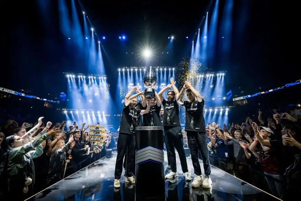 Adolescentes e Apostas em Esports: O Que a Pesquisa de 2025 Revela