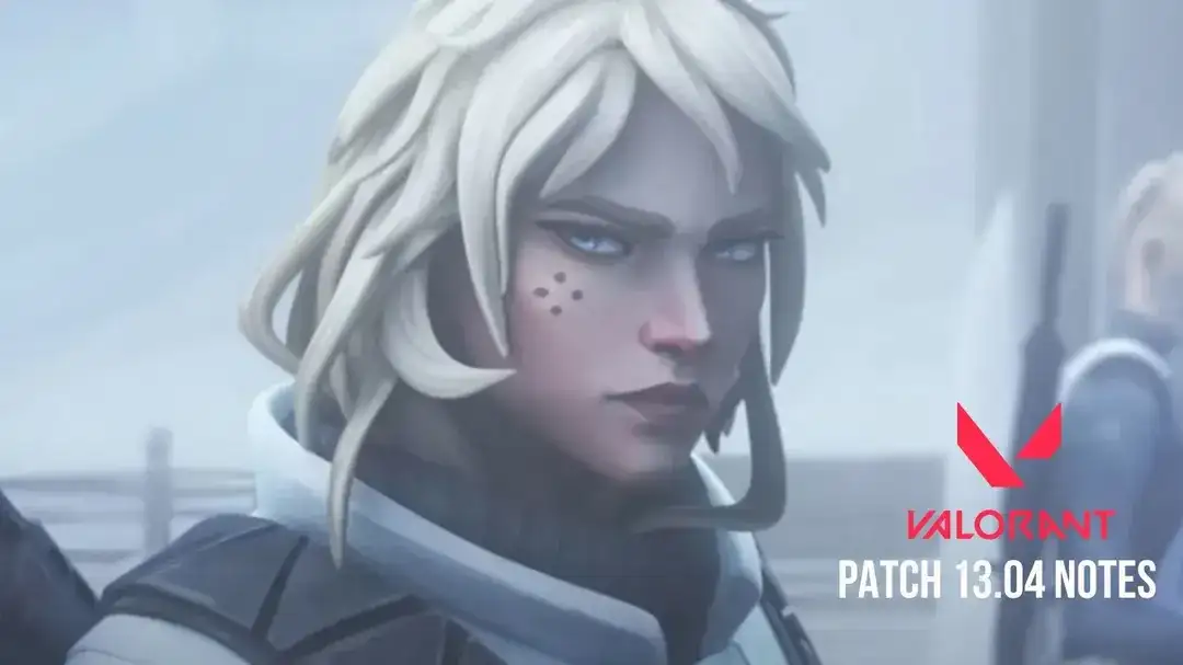 Valorant Patch 13.04 Notas de Atualização Ato 5: Correções de Agentes Explicadas