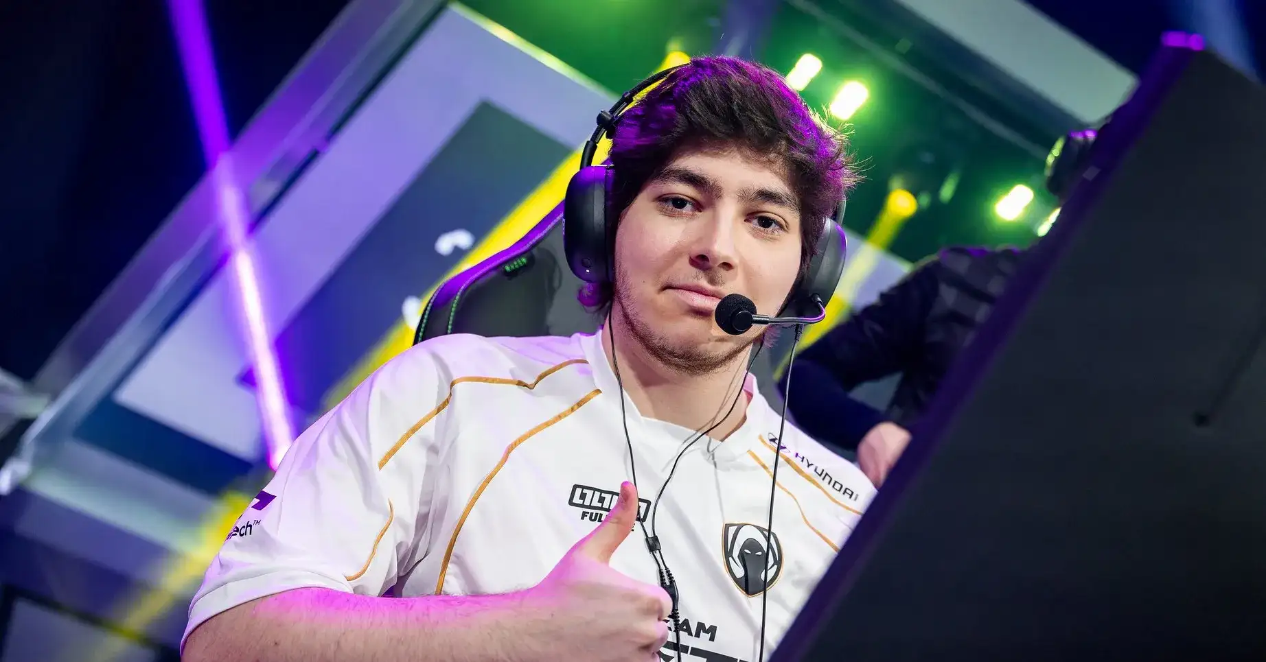 Heretics e Vitality Garantem Últimas Vagas nos Playoffs do EMEA Stage 1 2026