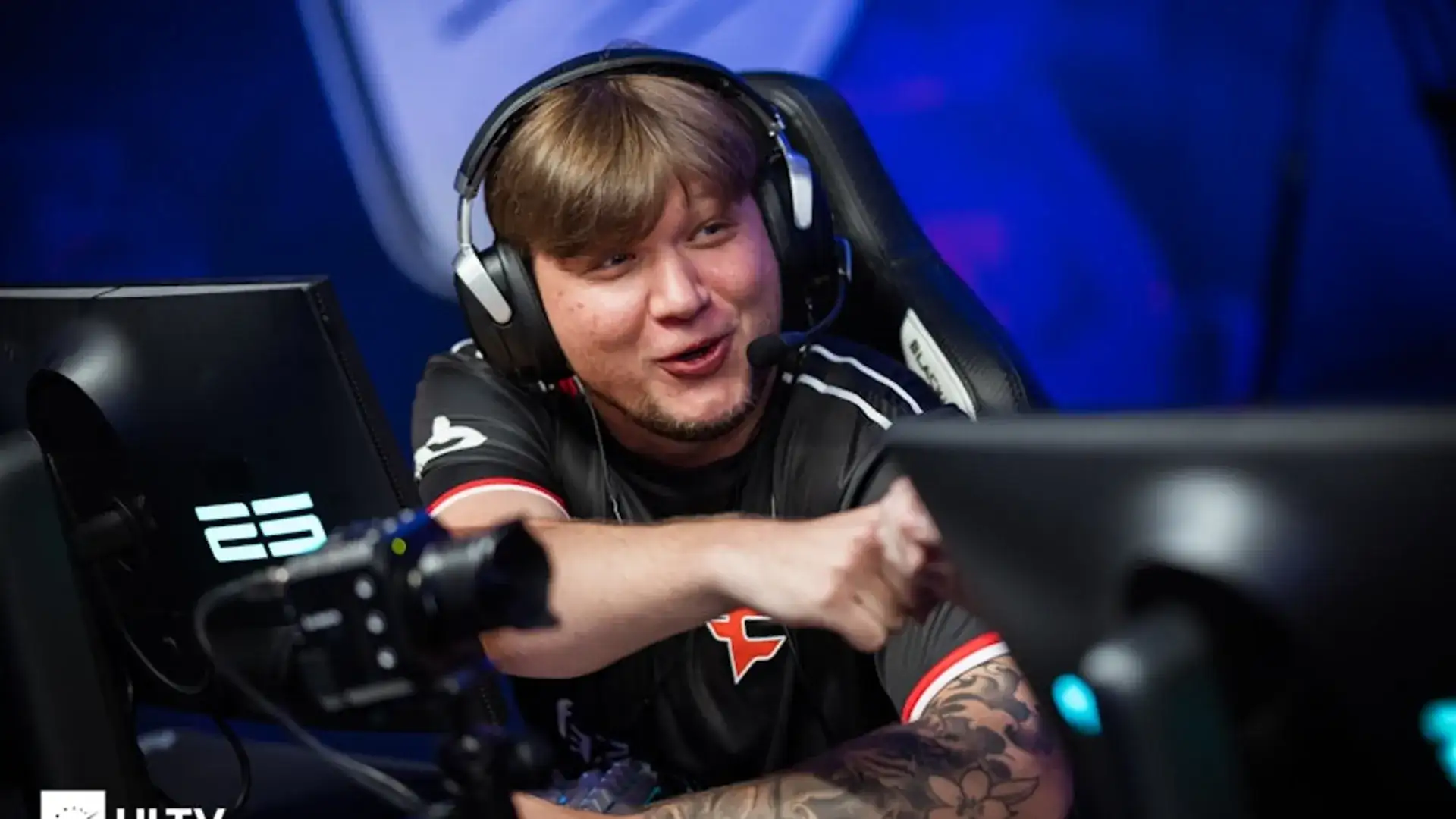 FaZe domina HEROIC em estreia do Major de Austin com atuação impressionante
