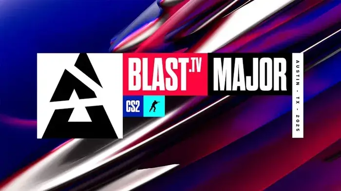 BLAST Austin Major