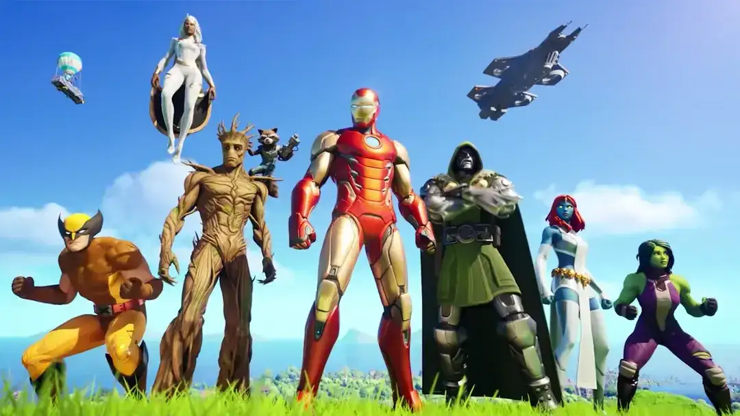 Fortnite OG: O que esperar da volta da Temporada 8 com temática pirata