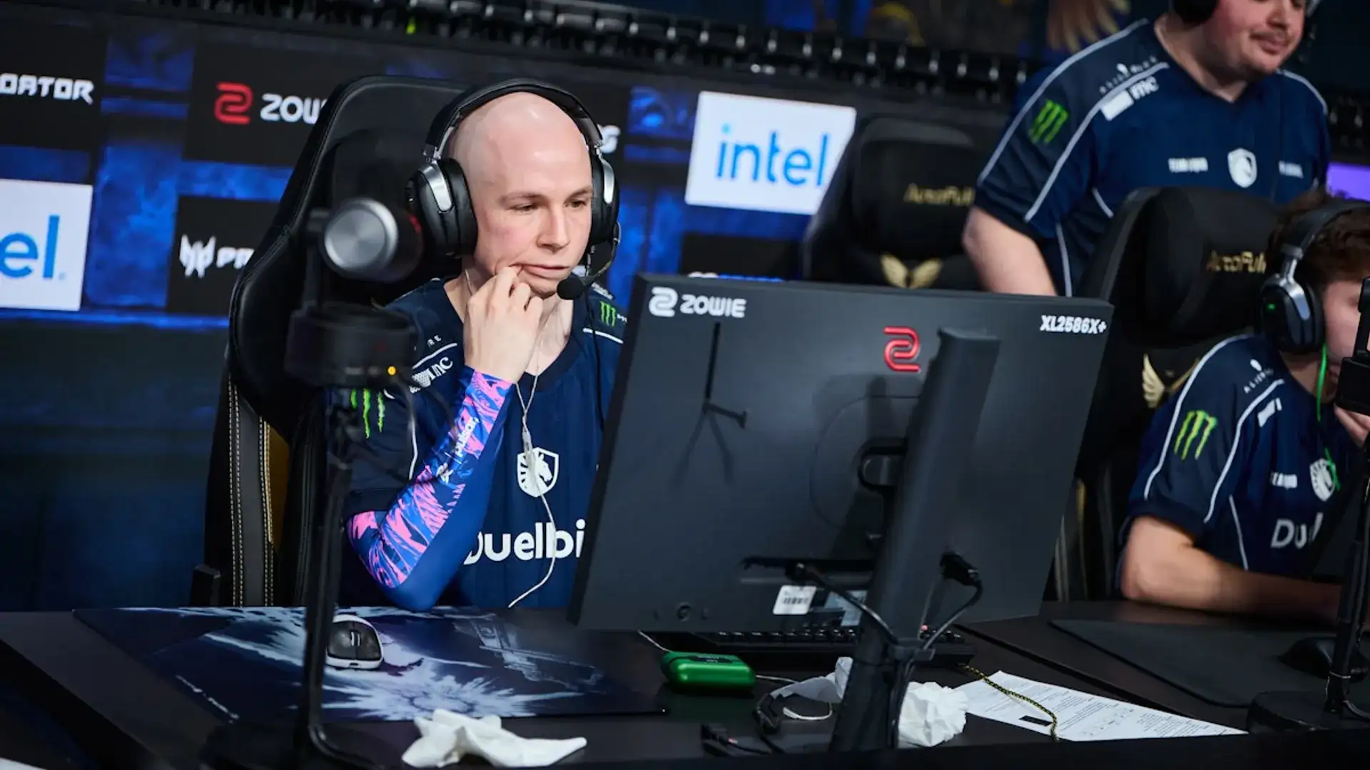 Liquid e o Conflito de Torneios no Calendário 2026: O Que Esperar?
