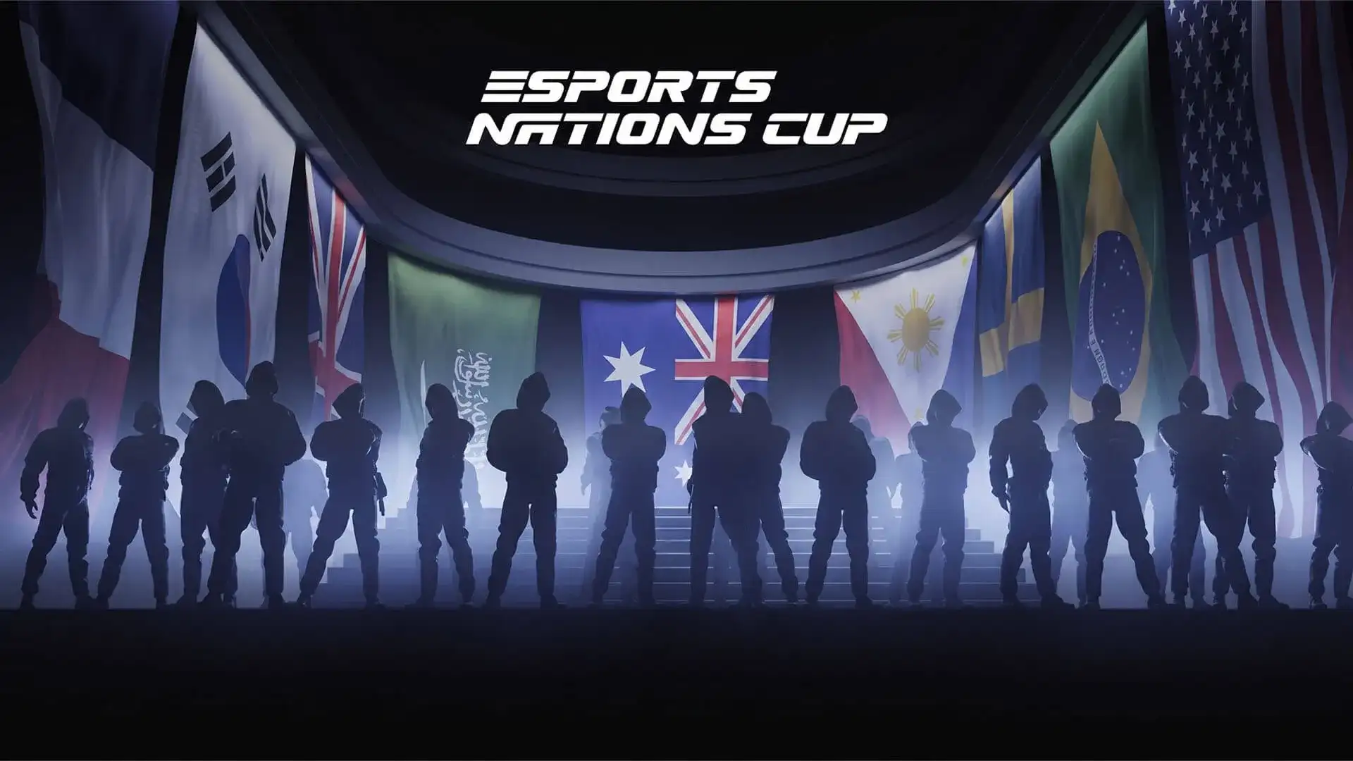 Adidas Esports Nations Cup Uniforme 2026: Parceria Oficial e Novidades