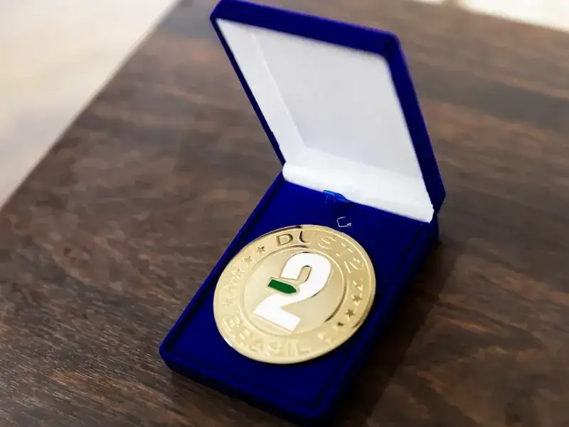 Dust2 Brasil e Hellcase premiarão melhor jogador do FERJEE Rush