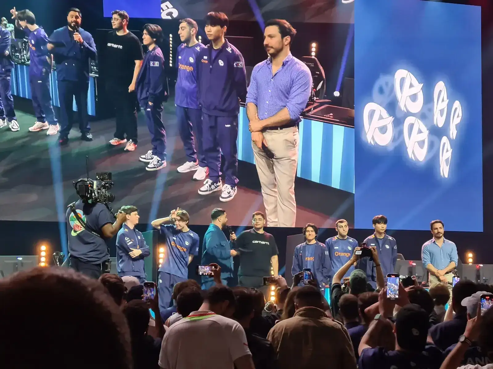 Worlds 2026 Play-In: Chaveamento Define FURIA vs MVK e Cloud9 vs Karmine