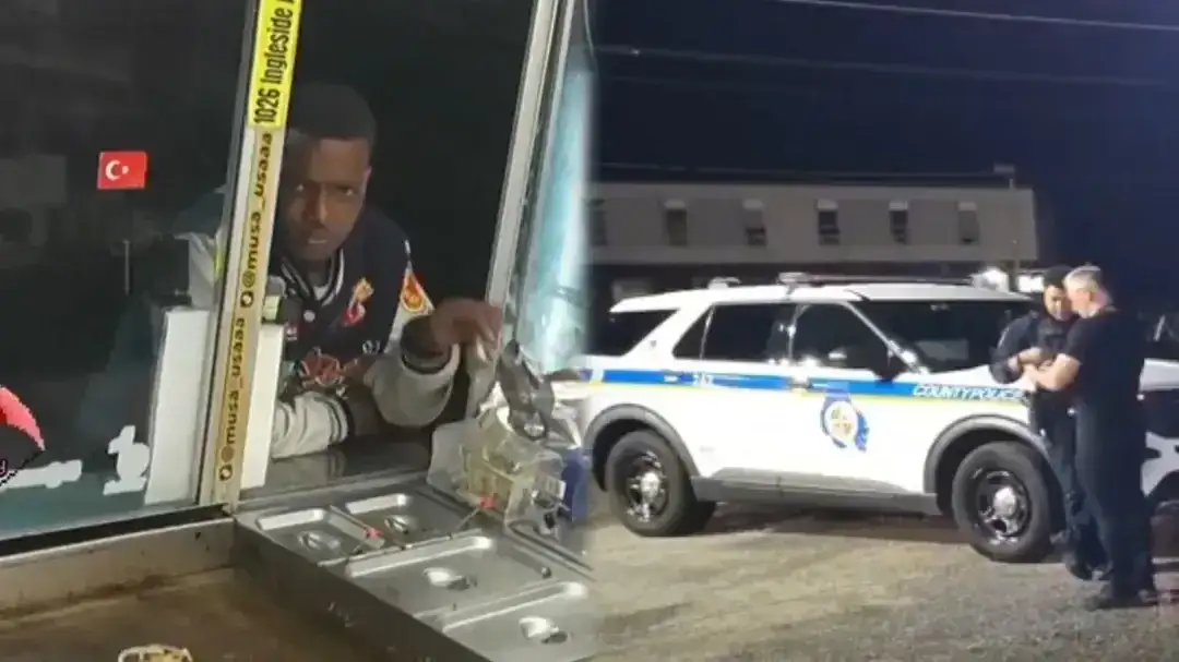 Streamer de food truck é roubado ao vivo durante transmissão na Twitch
