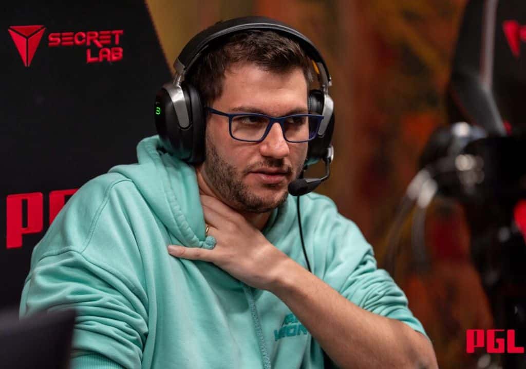 Team Liquid dominou a FISSURE Universe 