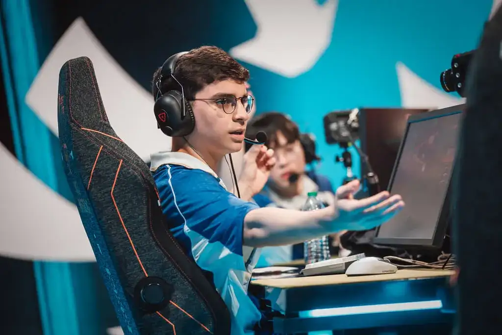 blowz entrevista final VCT Americas 2026: “Estamos colhendo os frutos do trabalho”